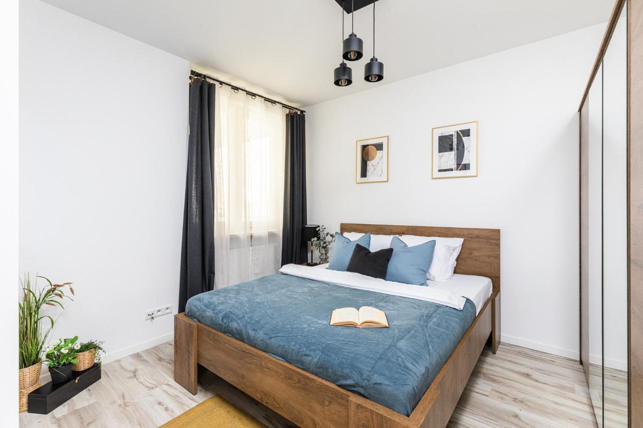 Apartament Superapart Zielone Zacisze 1, Your Cozy Getaway In *