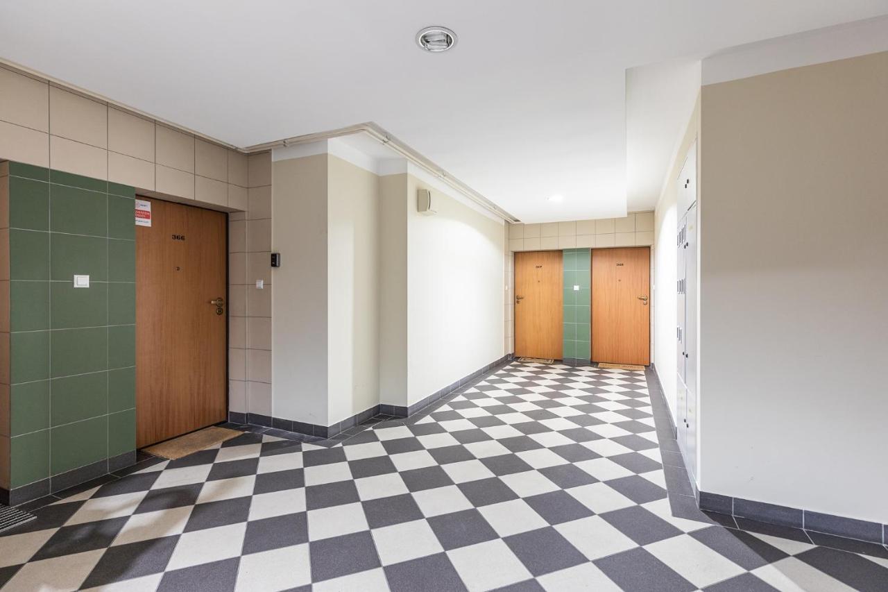 Superapart Zielone Zacisze 1, Your Cozy Getaway In Apartament *