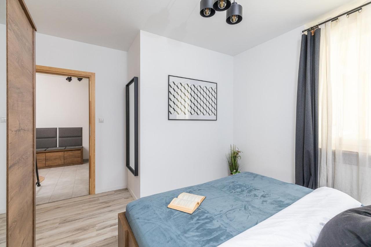 Superapart Zielone Zacisze 1, Your Cozy Getaway In * Warszawa