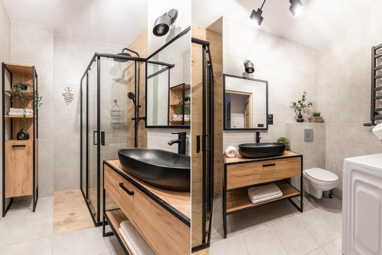 Superapart Zielone Zacisze 1, Your Cozy Getaway In Apartament Warszawa