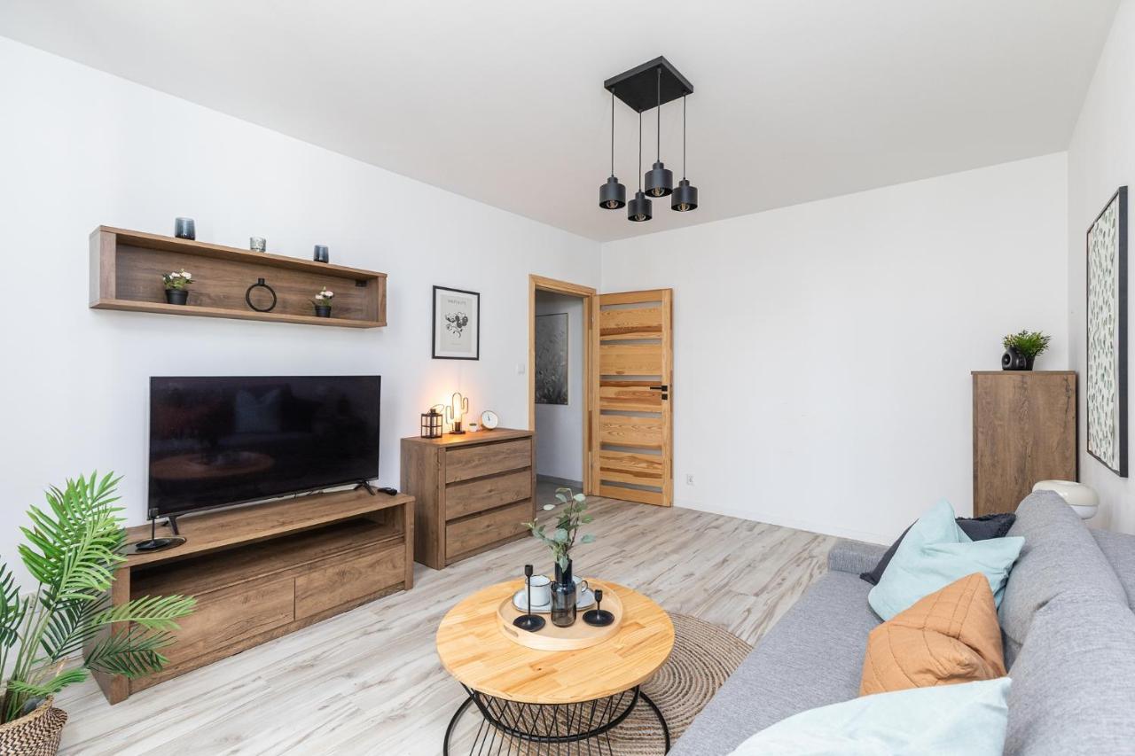 Superapart Zielone Zacisze 1, Your Cozy Getaway In Apartament Warszawa