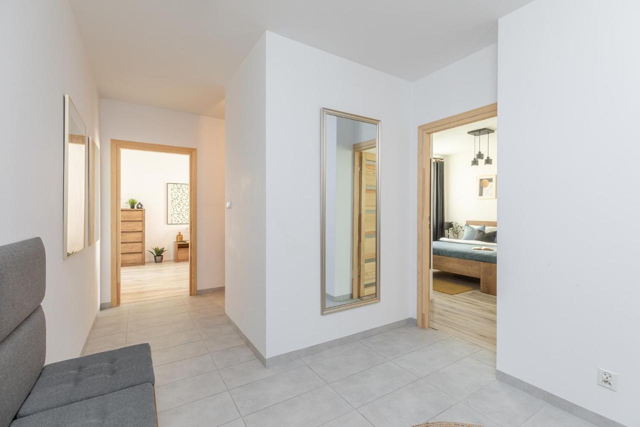 Superapart Zielone Zacisze 1, Your Cozy Getaway In Apartament