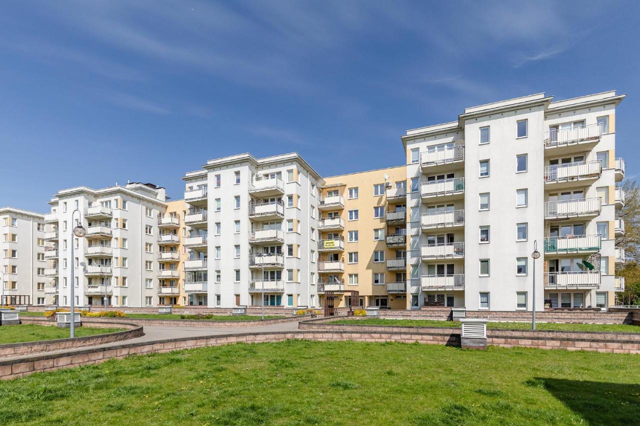 Superapart Zielone Zacisze 1, Your Cozy Getaway In Apartament